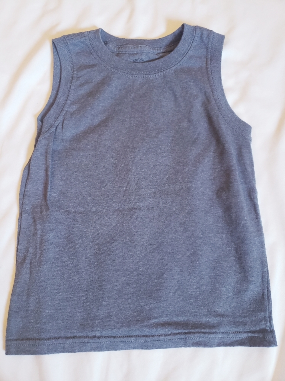 Boys XS Assorted Tank Tops - Picture 2 of 13